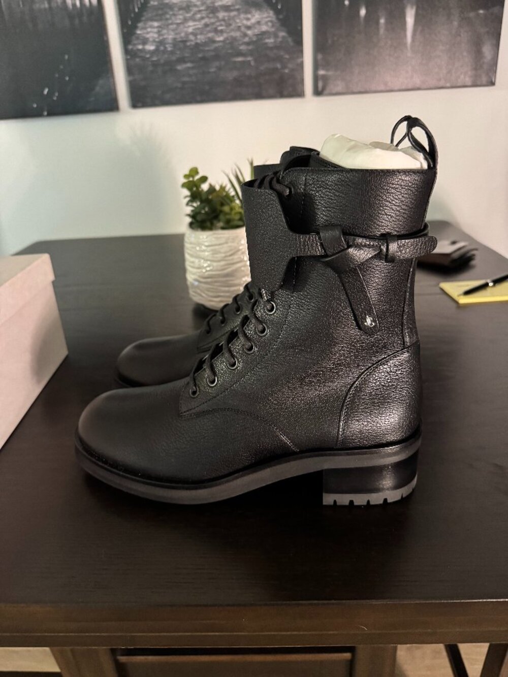 Jimmy Choo Rosabel Boots